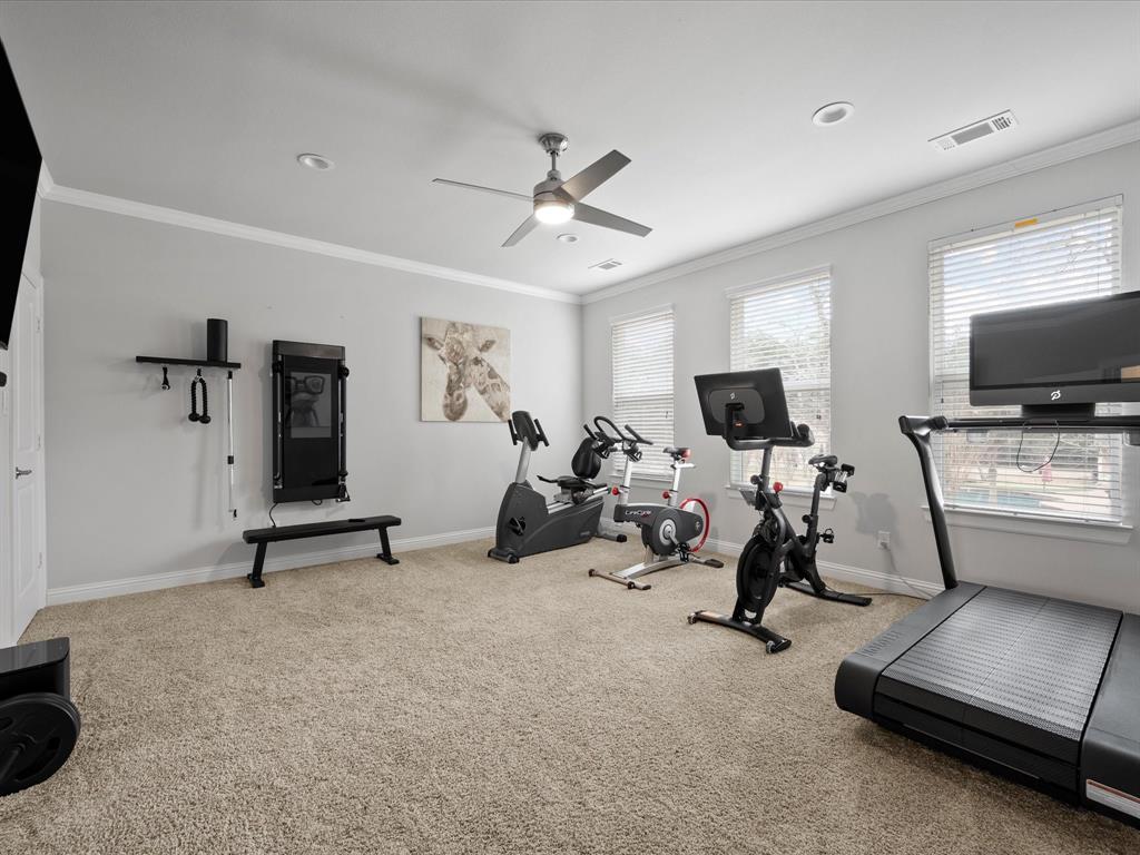 10539 Crestwater Circle, Magnolia, Texas image 29
