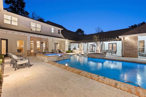 10539 Crestwater Circle Magnolia TX 77354