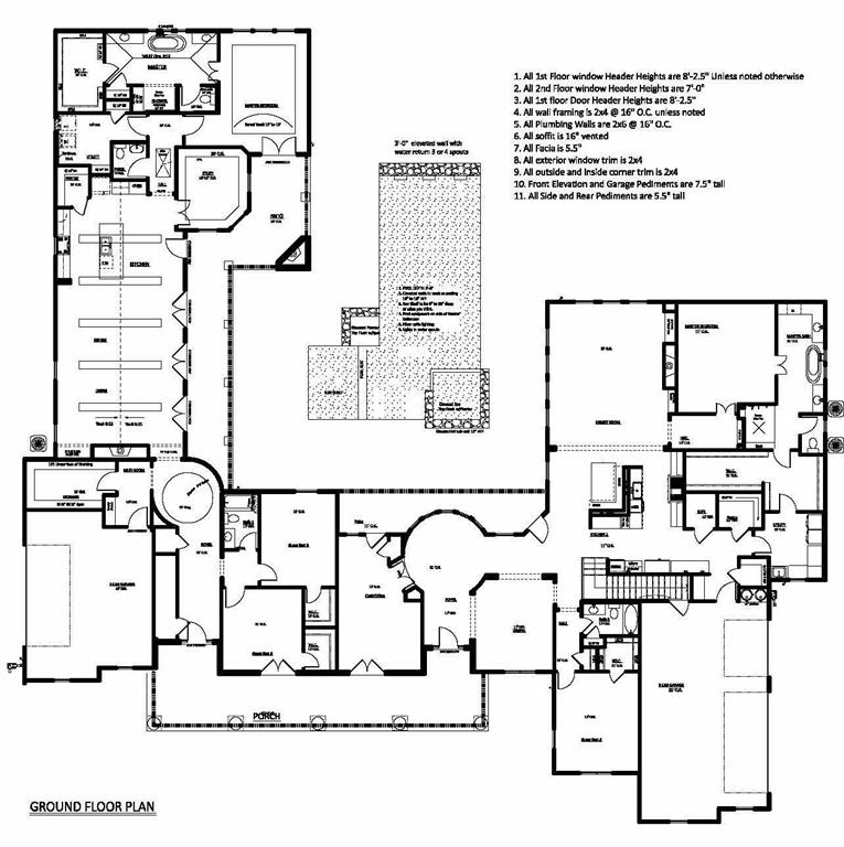 10539 Crestwater Circle, Magnolia, Texas image 49