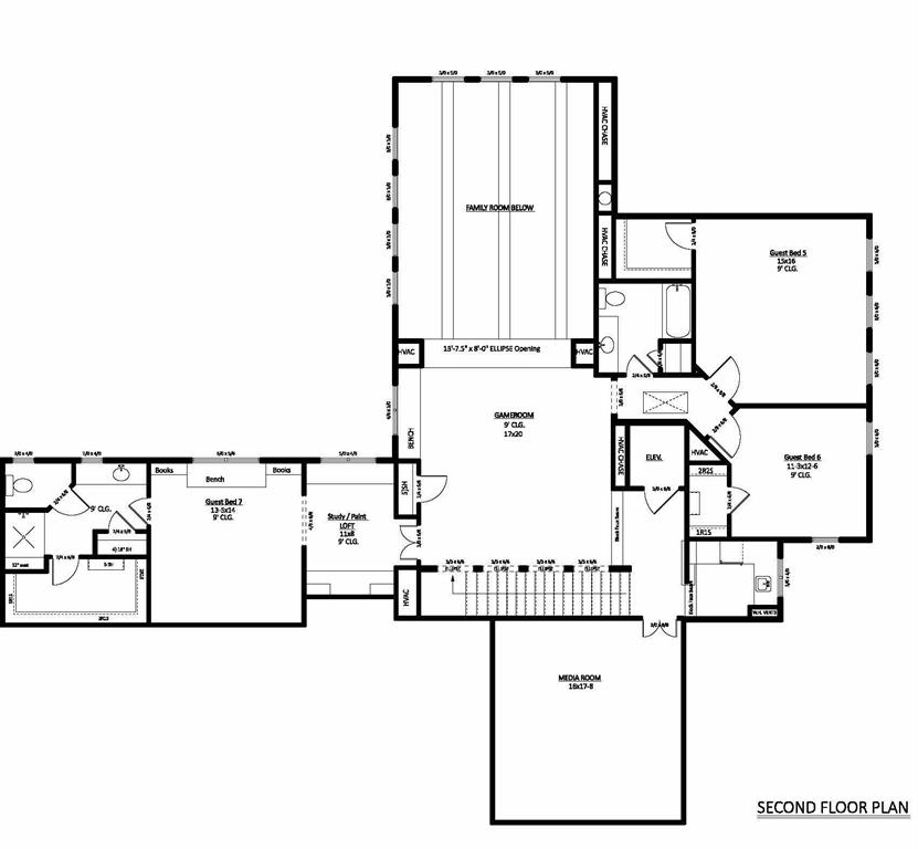 10539 Crestwater Circle, Magnolia, Texas image 50