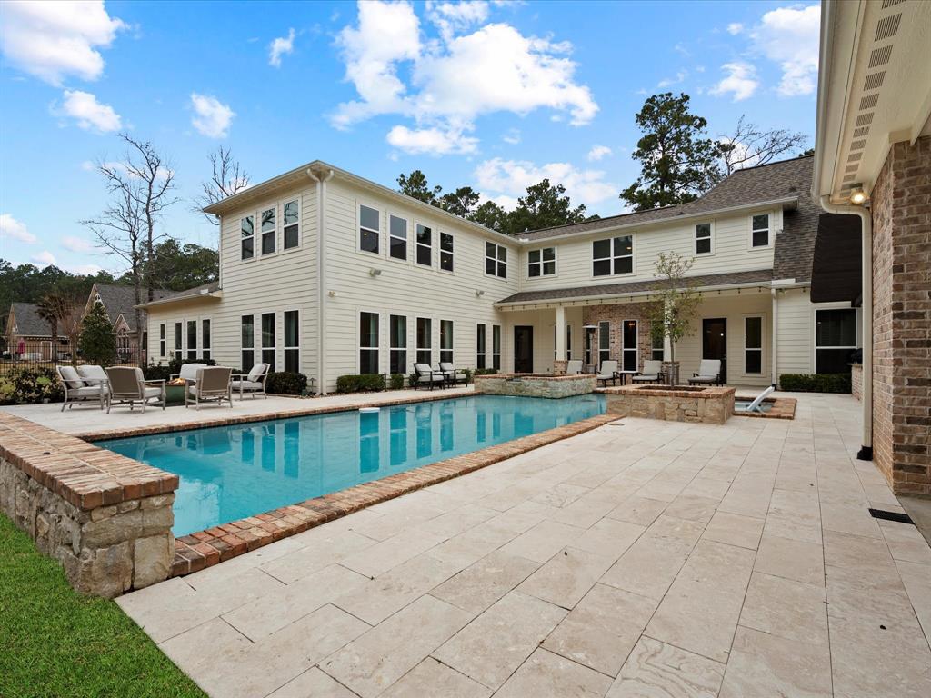 10539 Crestwater Circle, Magnolia, Texas image 39