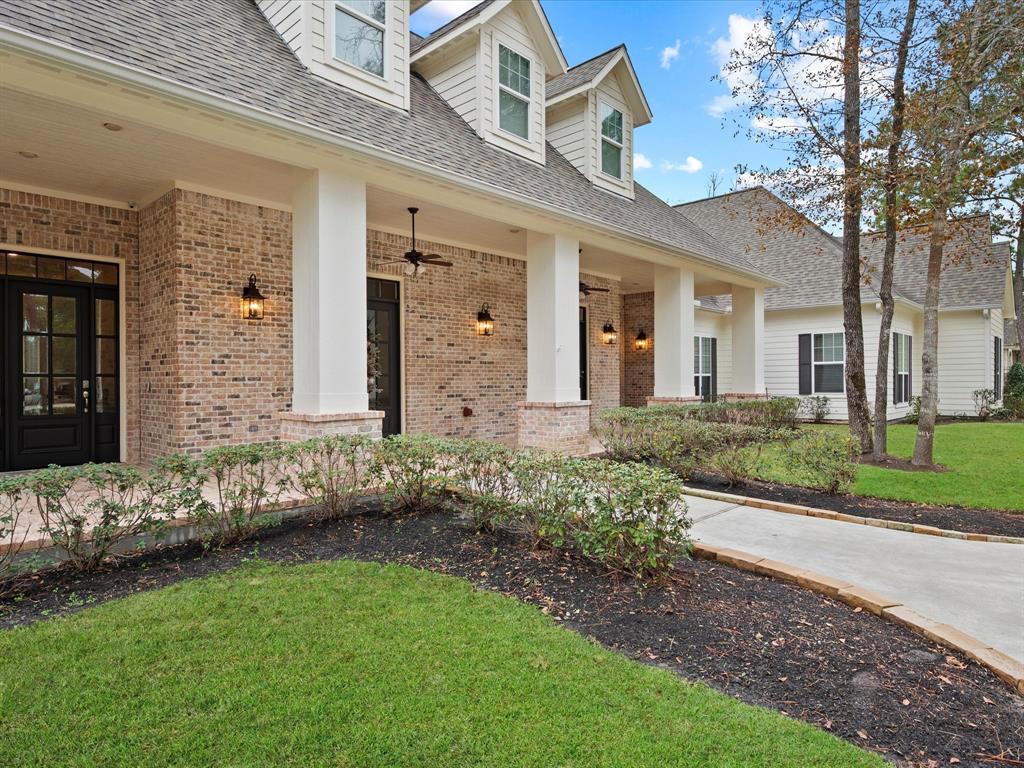 10539 Crestwater Circle, Magnolia, Texas image 5
