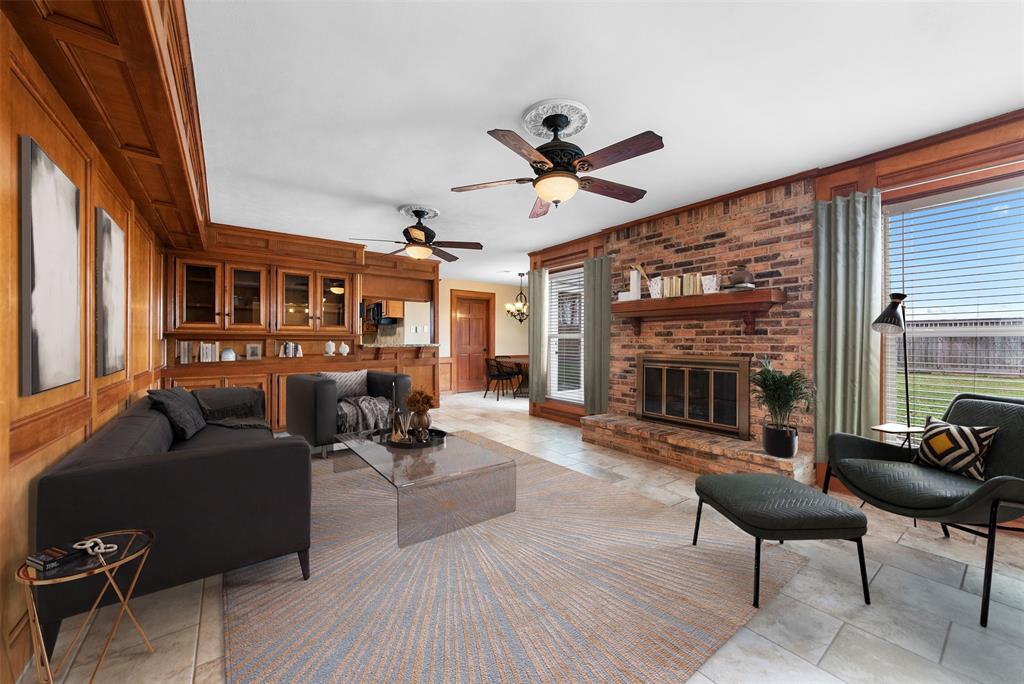7722 12th Fairway Lane, Humble, Texas image 18