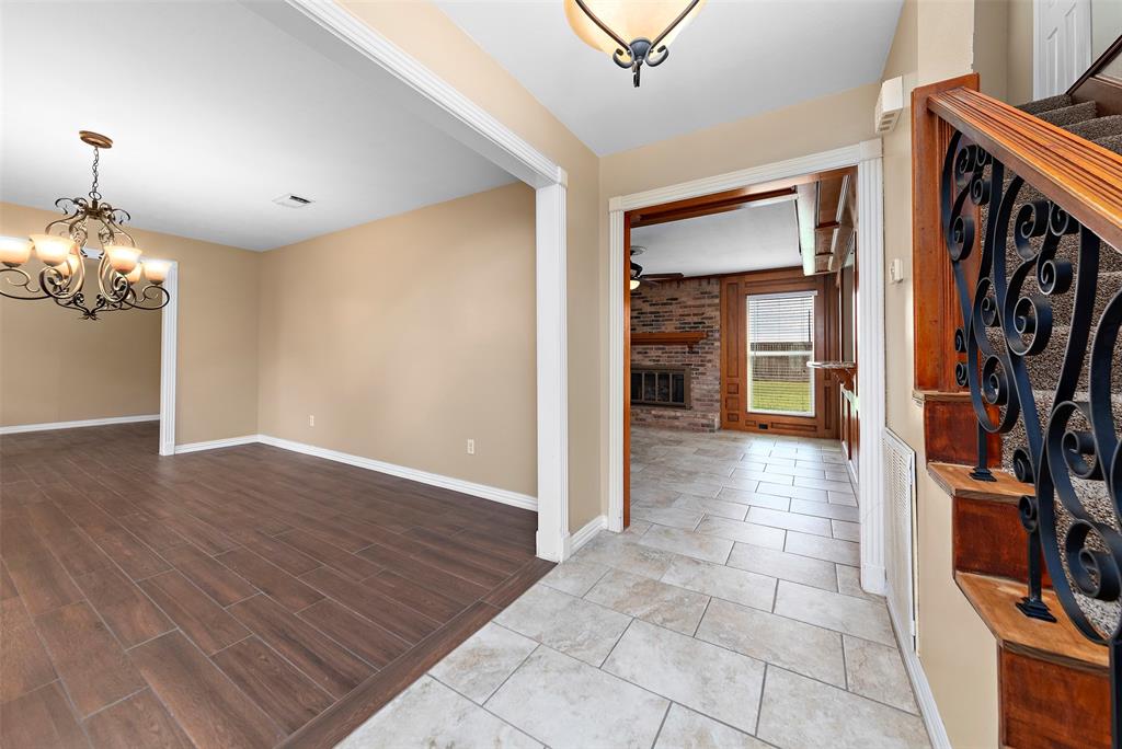 7722 12th Fairway Lane, Humble, Texas image 6
