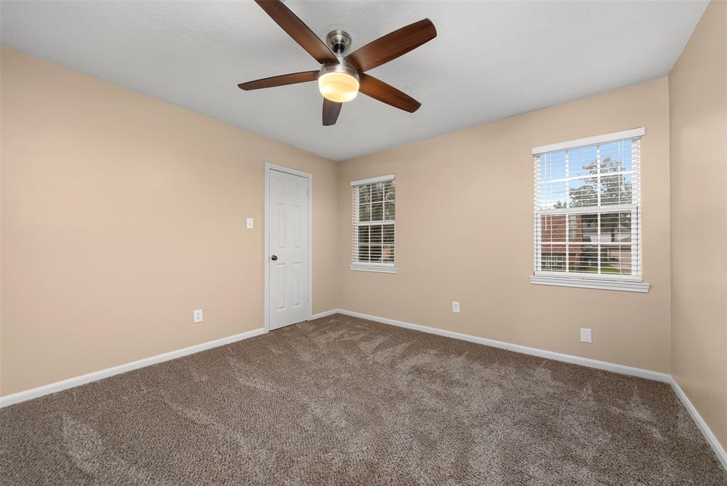 7722 12th Fairway Lane, Humble, Texas image 28