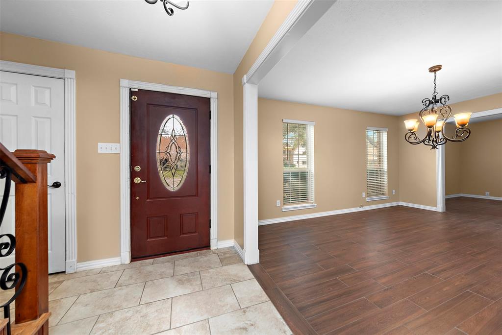 7722 12th Fairway Lane, Humble, Texas image 7