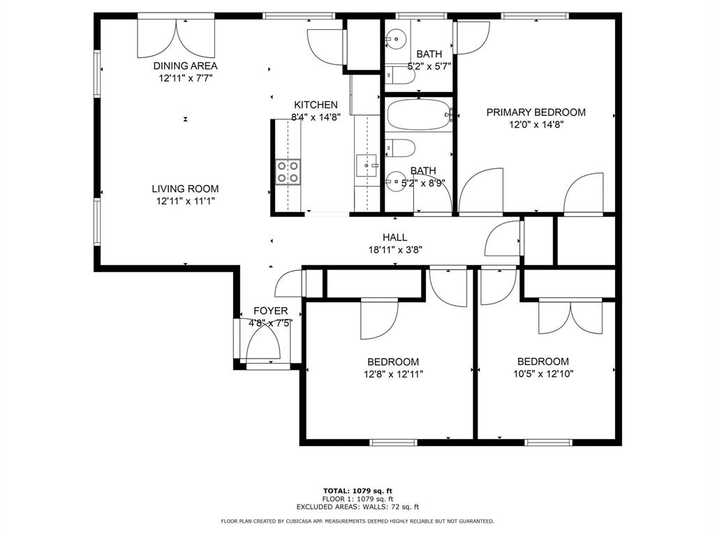 1432 W Palm Drive, Winnie, Texas image 30