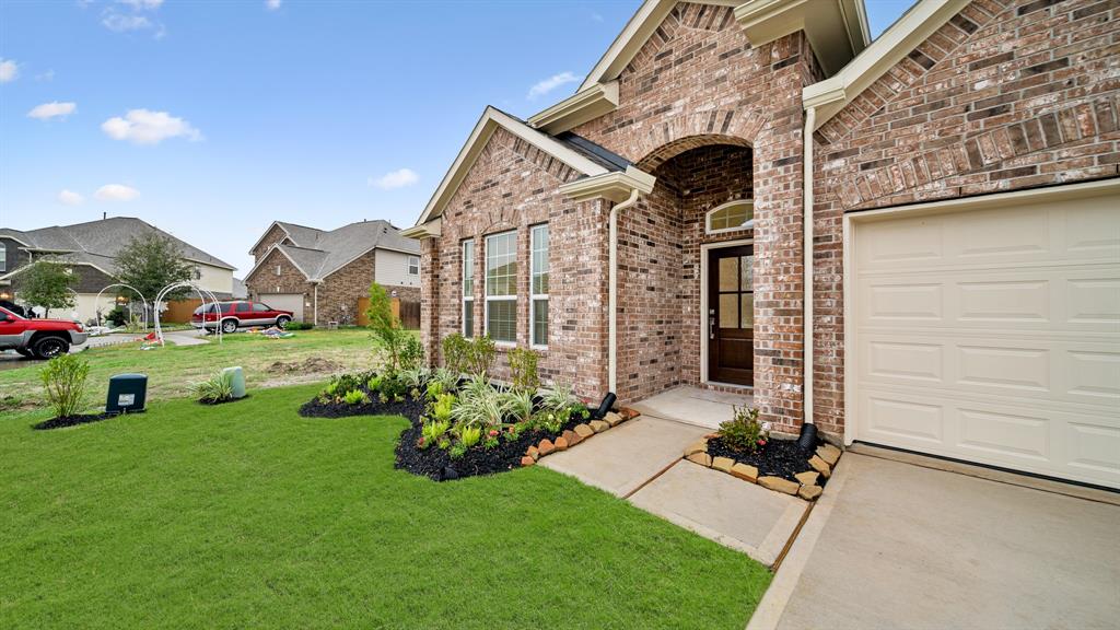 2405 Village Azalea Drive