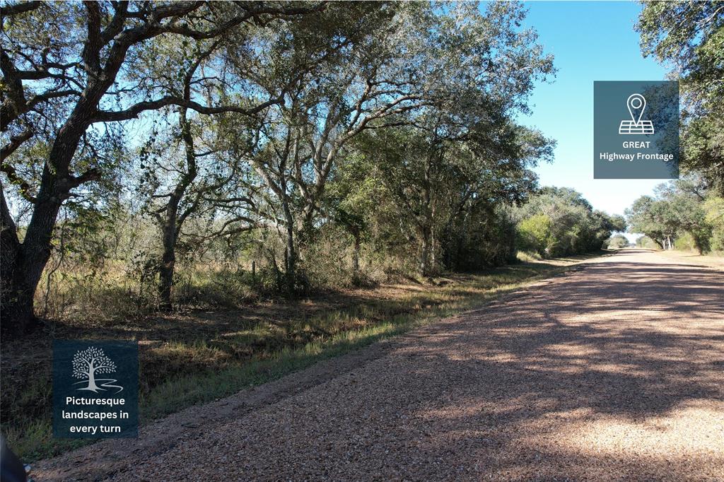 Tract 5 County Road 106, Rock Island, Texas image 4