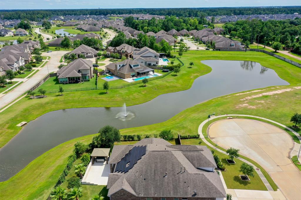 25306 Hollowgate Park Lane, Tomball, Texas image 35