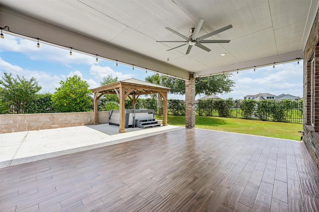 25306 Hollowgate Park Lane, Tomball, Texas image 30