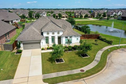 25306 Hollowgate Park Lane Tomball TX 77375