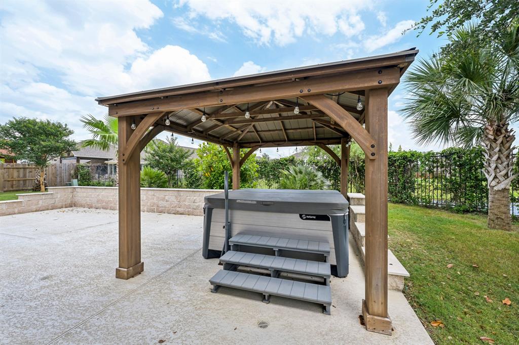 25306 Hollowgate Park Lane, Tomball, Texas image 34