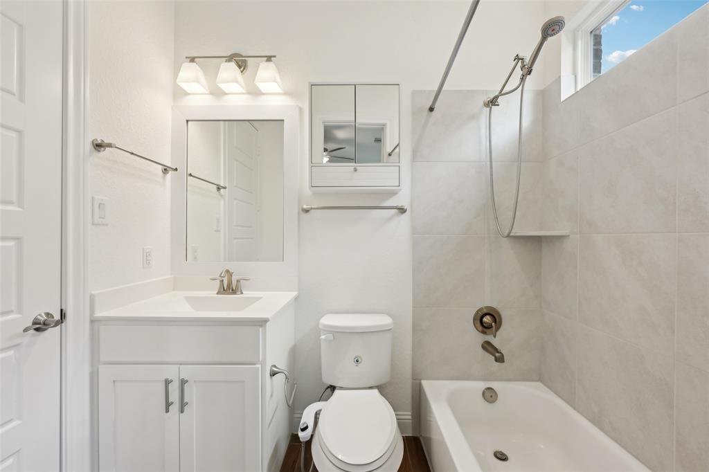 25306 Hollowgate Park Lane, Tomball, Texas image 23