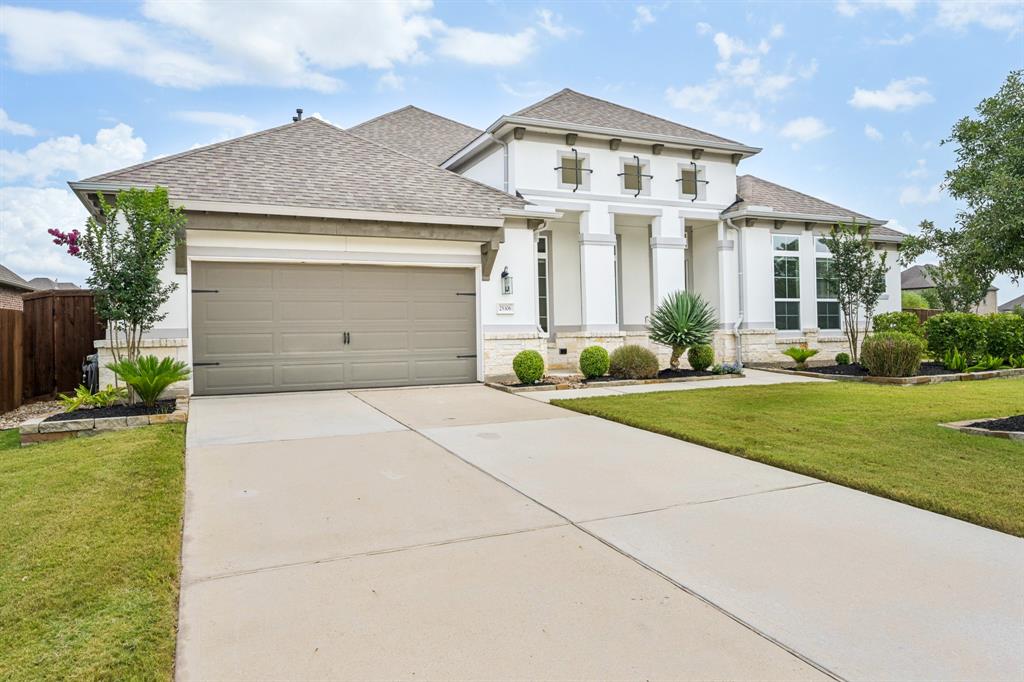 25306 Hollowgate Park Lane