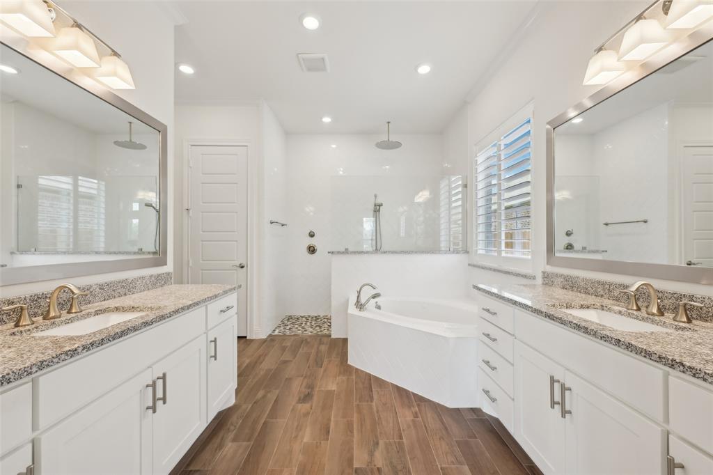 25306 Hollowgate Park Lane, Tomball, Texas image 26