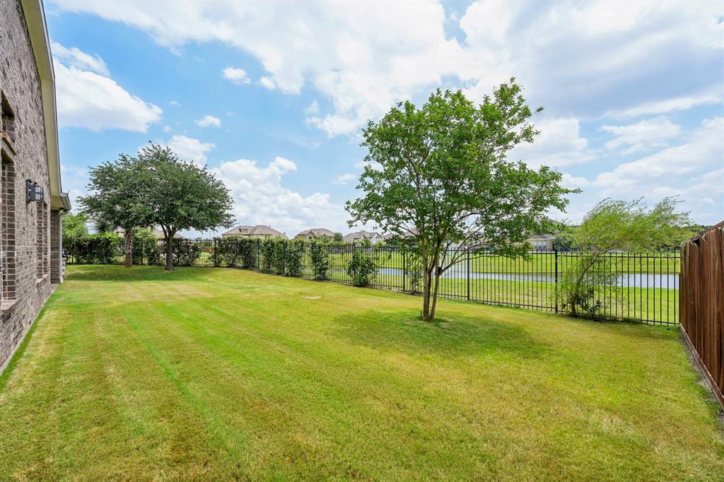 25306 Hollowgate Park Lane, Tomball, Texas image 31