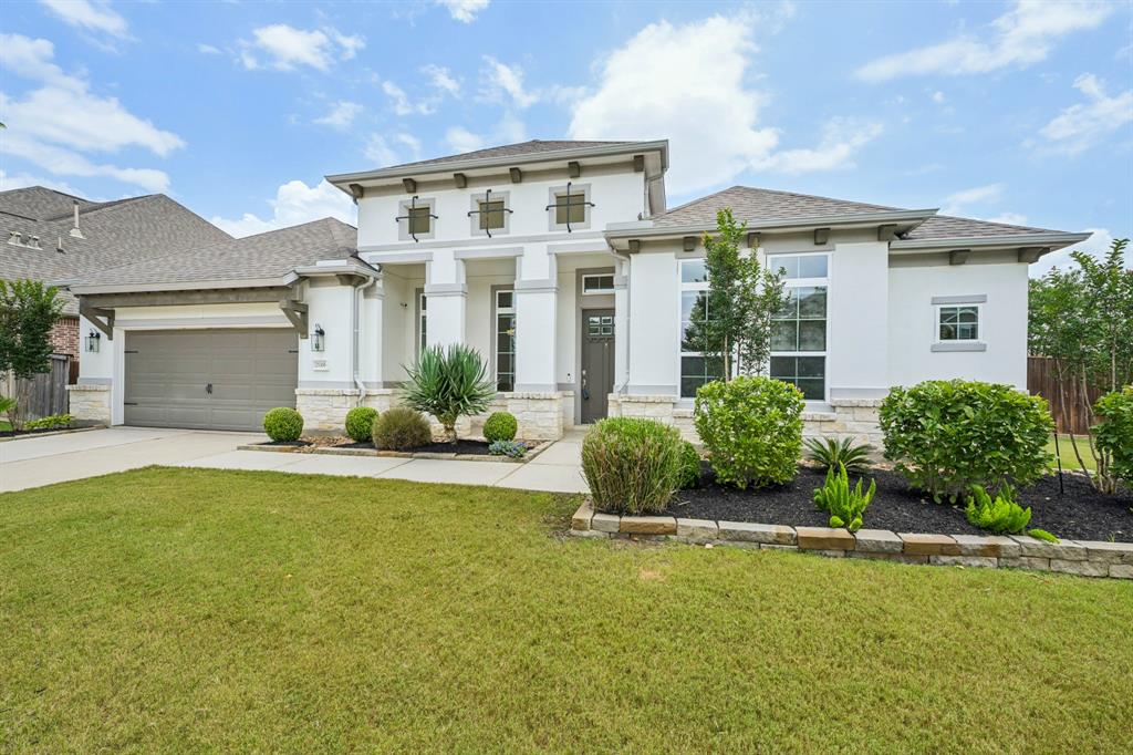 25306 Hollowgate Park Lane