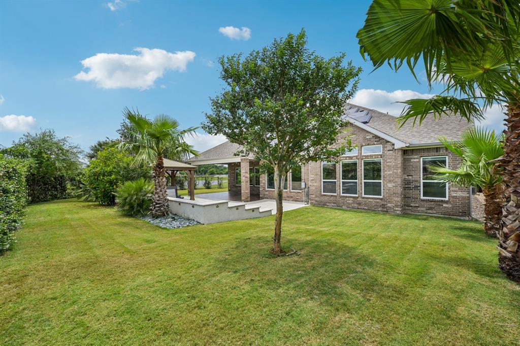 25306 Hollowgate Park Lane, Tomball, Texas image 33