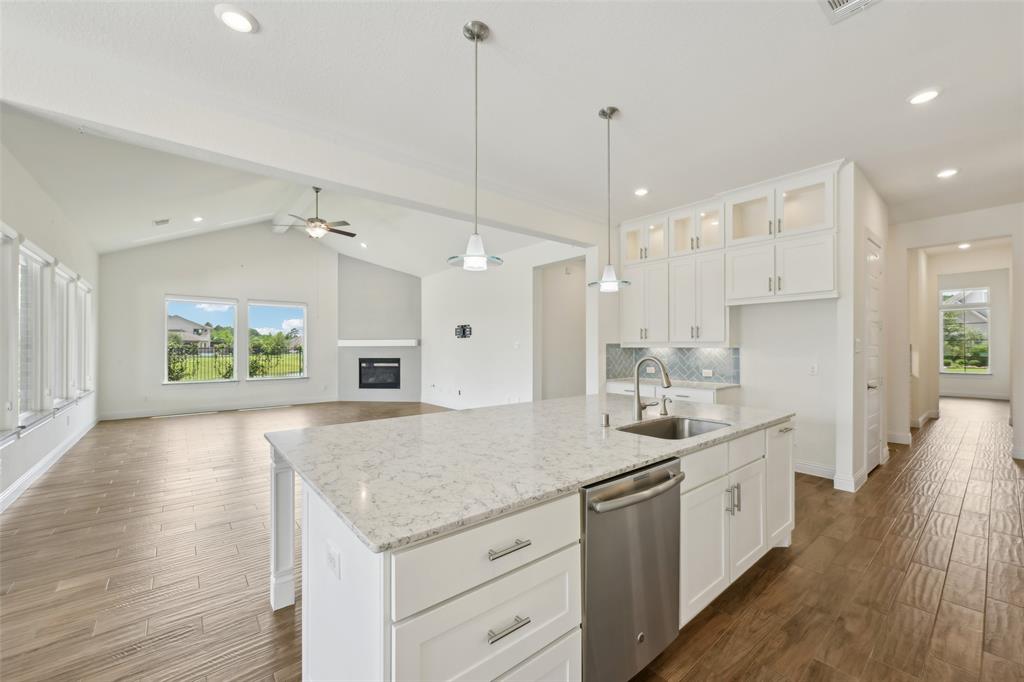 25306 Hollowgate Park Lane, Tomball, Texas image 11