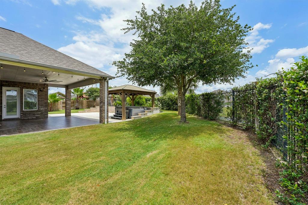 25306 Hollowgate Park Lane, Tomball, Texas image 32