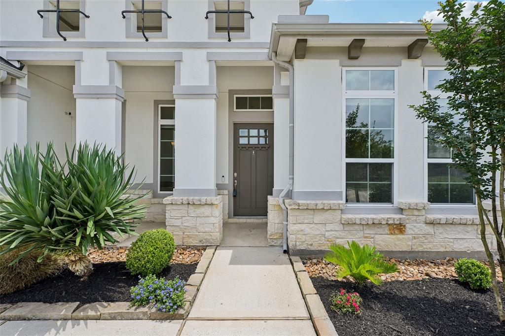 25306 Hollowgate Park Lane