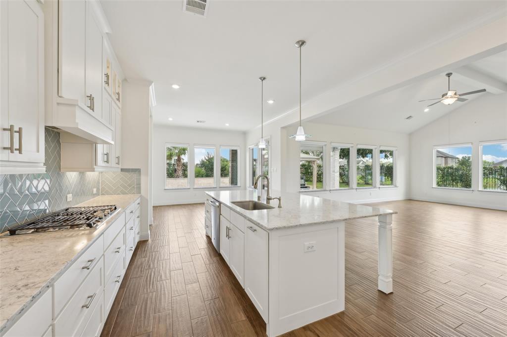 25306 Hollowgate Park Lane, Tomball, Texas image 10