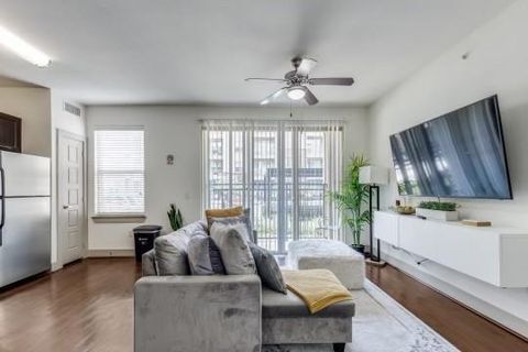 Photo of 145 Heights Boulevard #111, Houston, TX 77007 (MLS # 84503016)