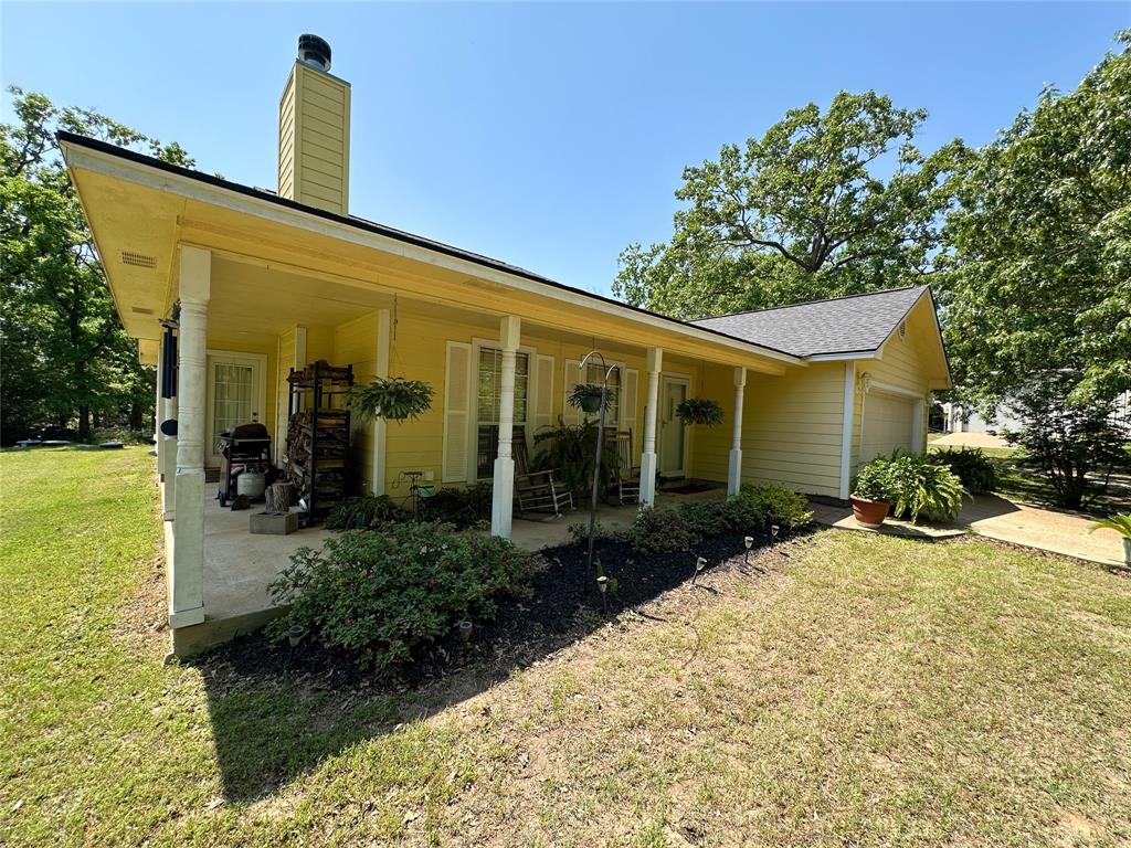 5325 County Road 2691, Buffalo, Texas image 14