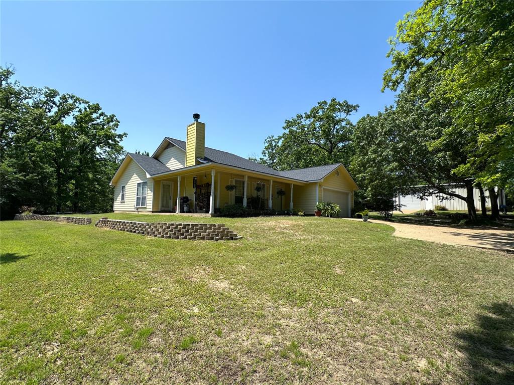 5325 County Road 2691, Buffalo, Texas image 1