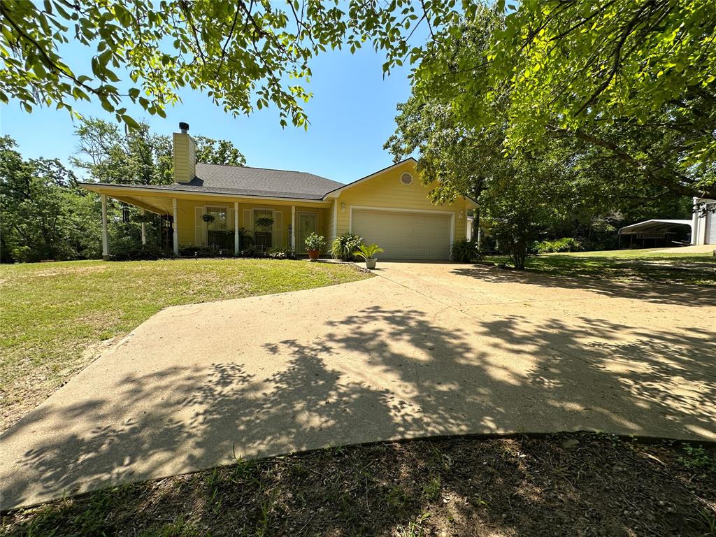 5325 County Road 2691, Buffalo, Texas image 13