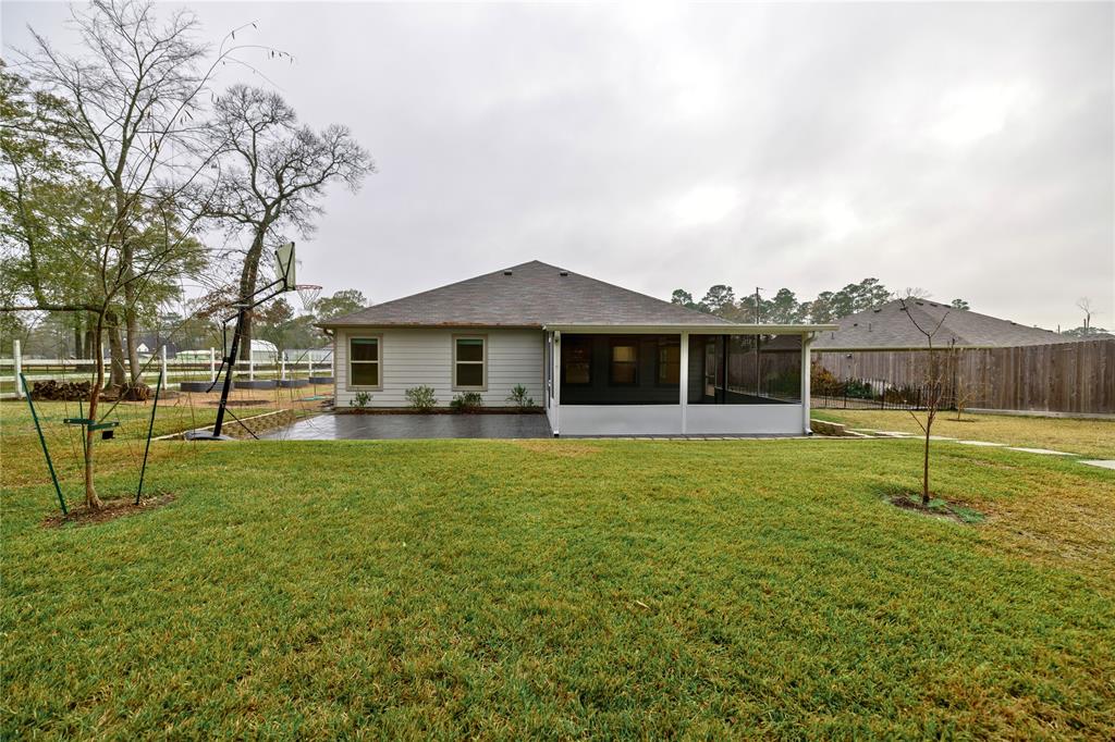 9829 Cold Creek Drive, Conroe, Texas image 38