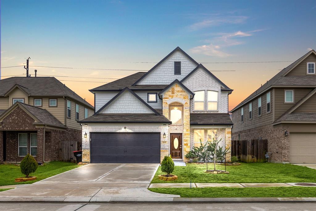 20635 Beeston Glade Lane, Katy, Texas image 2