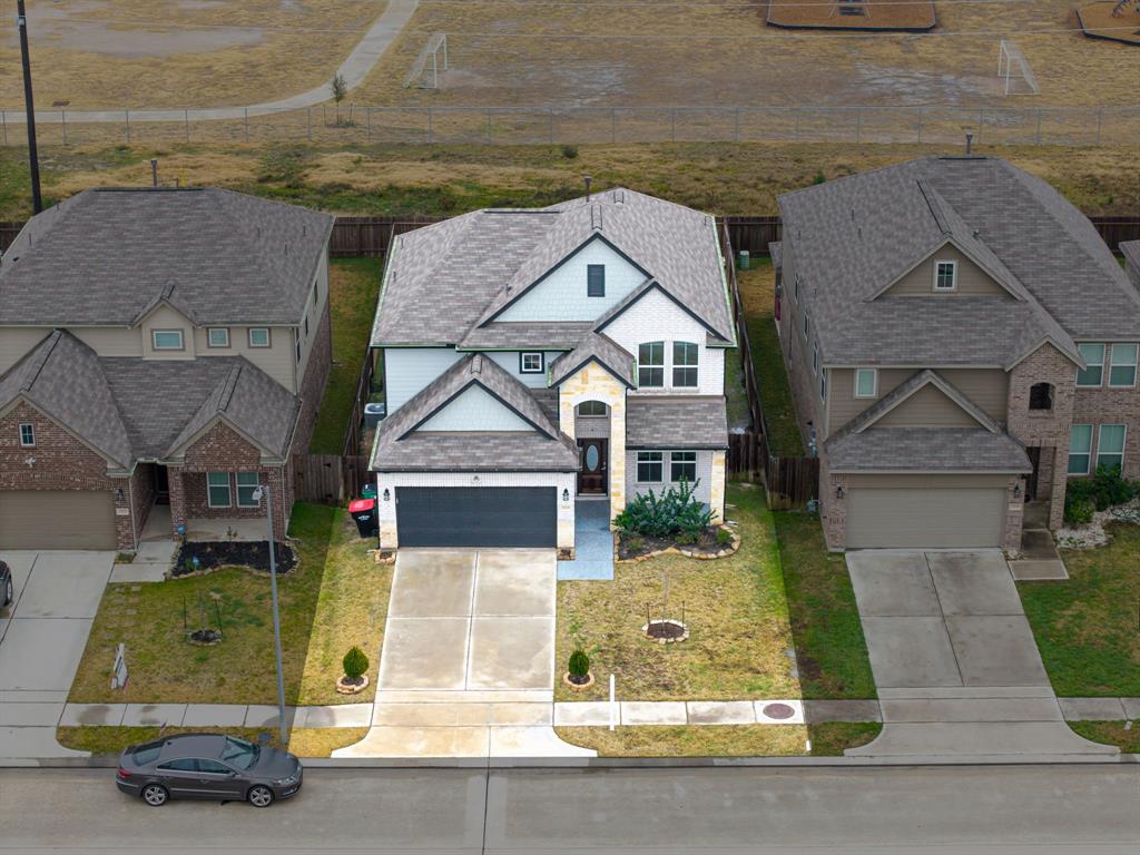 20635 Beeston Glade Lane, Katy, Texas image 42