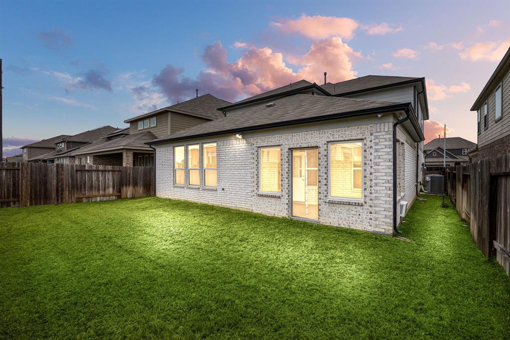 20635 Beeston Glade Lane, Katy, Texas image 39