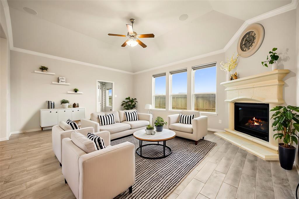 20635 Beeston Glade Lane, Katy, Texas image 9