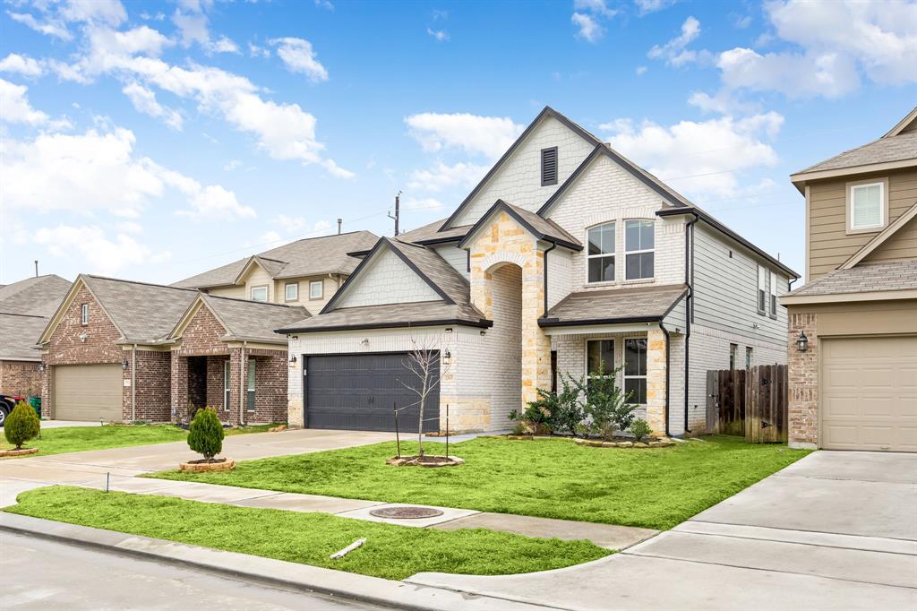20635 Beeston Glade Lane, Katy, Texas image 1