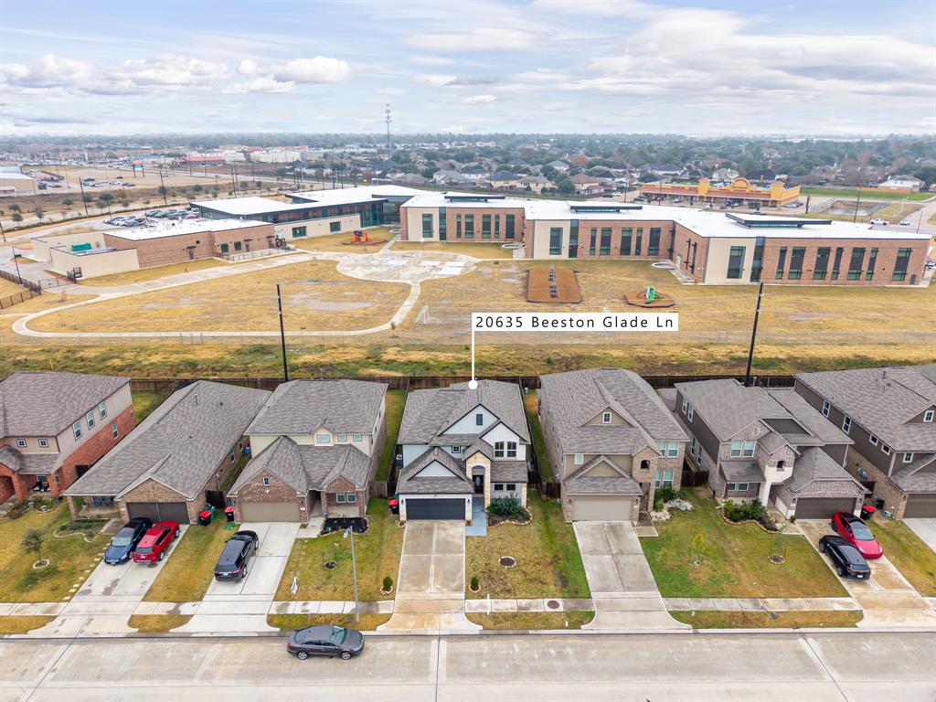 20635 Beeston Glade Lane, Katy, Texas image 44
