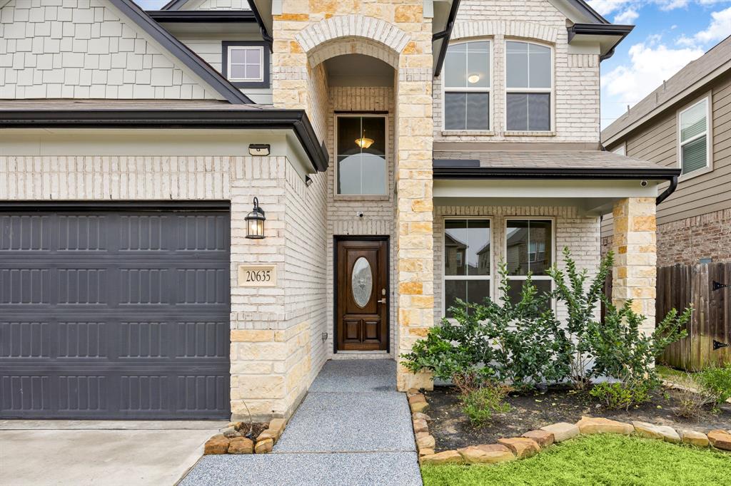 20635 Beeston Glade Lane, Katy, Texas image 3