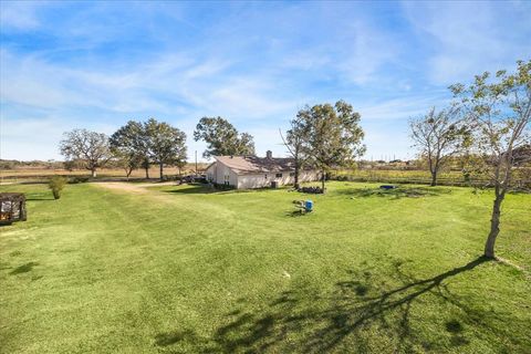 A home in Fulshear