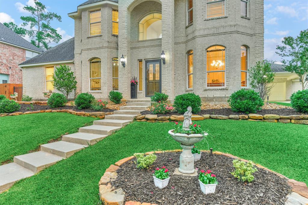 24006 Bridge Way, Spring, Texas image 2