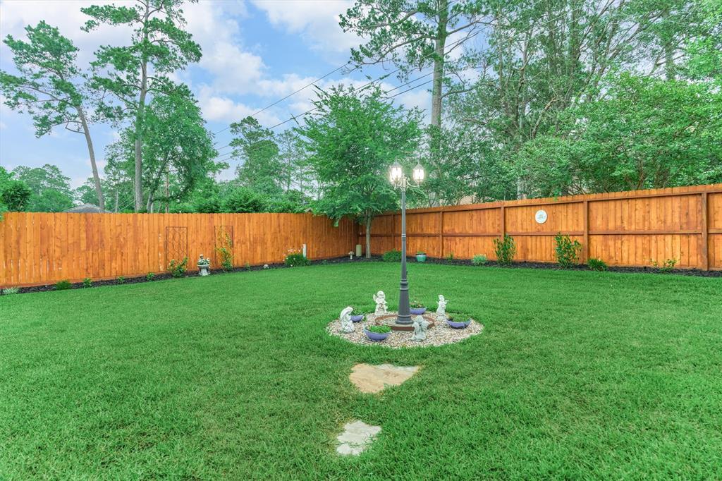 24006 Bridge Way, Spring, Texas image 35