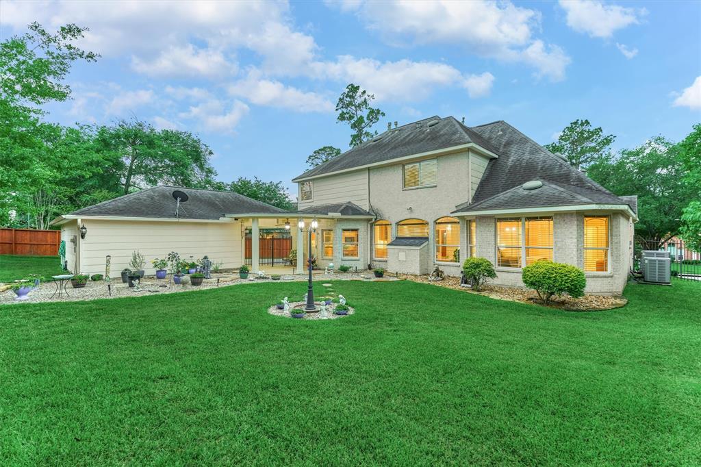 24006 Bridge Way, Spring, Texas image 36