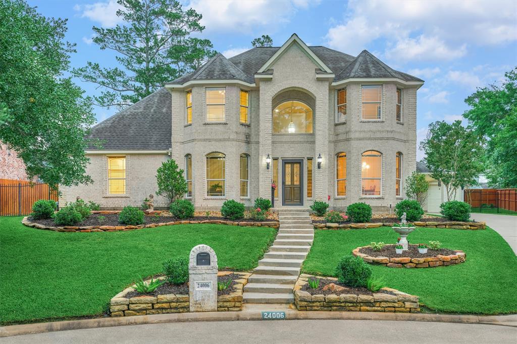 24006 Bridge Way, Spring, Texas image 1