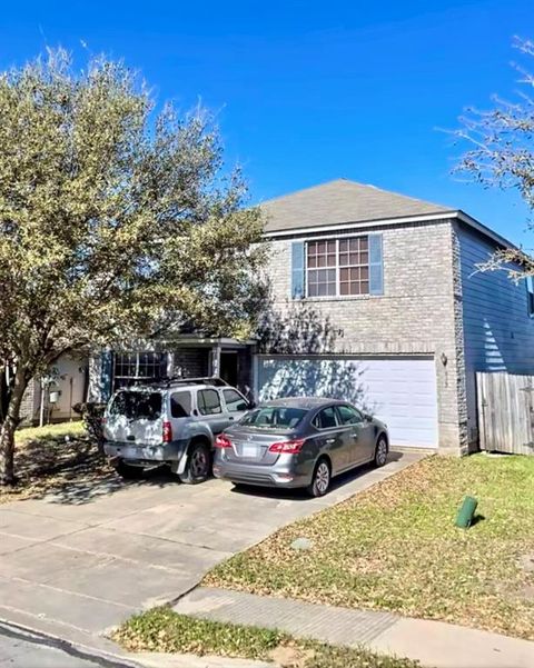 939 Cormorant San Antonio TX 78245