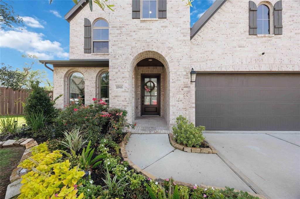 16946 Lupine Meadow Lane