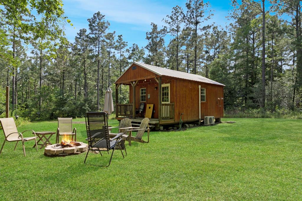 129 County Road 3160, Colmesneil, Texas image 13