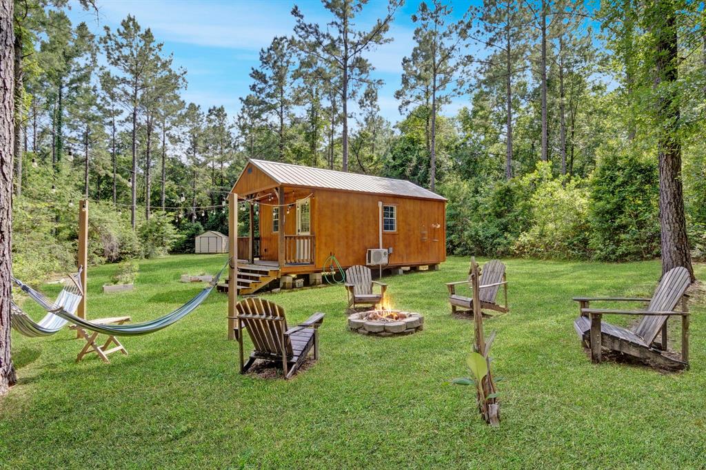 129 County Road 3160, Colmesneil, Texas image 5