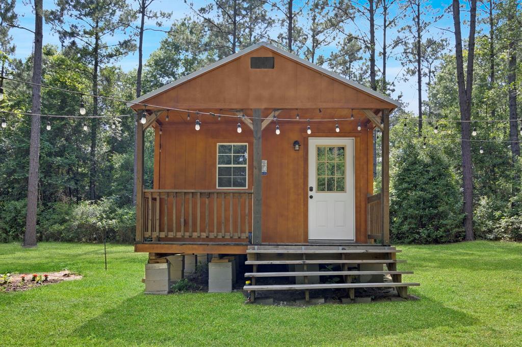 129 County Road 3160, Colmesneil, Texas image 4