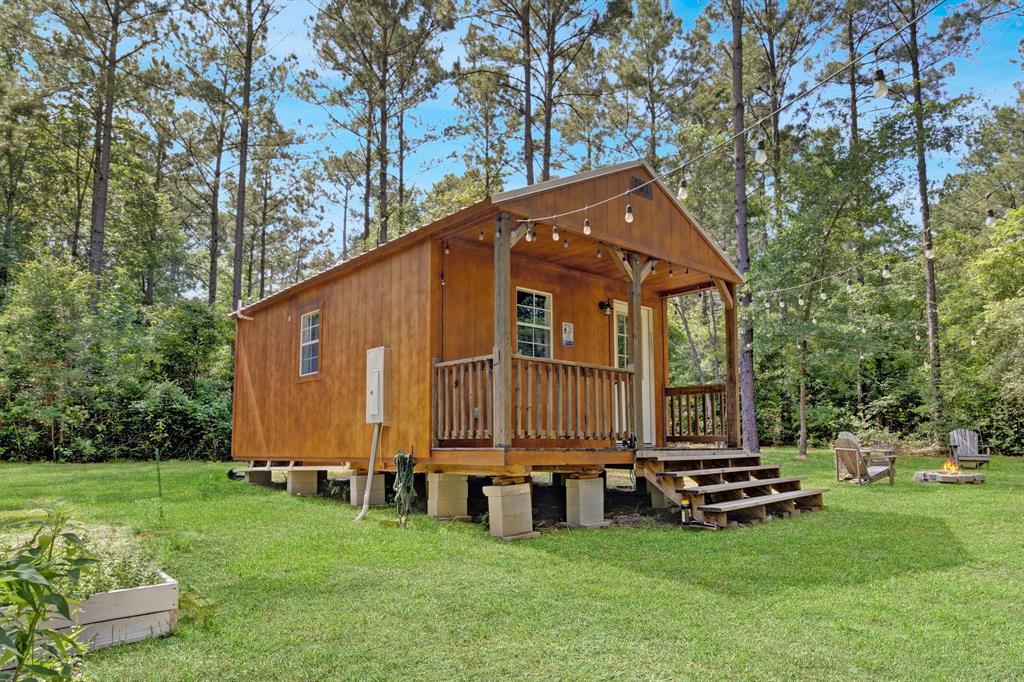 129 County Road 3160, Colmesneil, Texas image 3